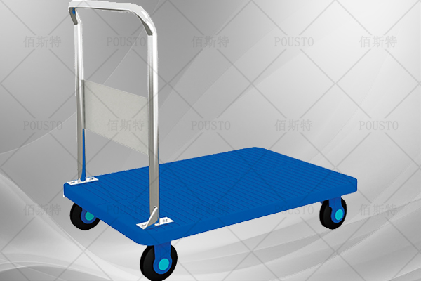 防靜電推車(chē)