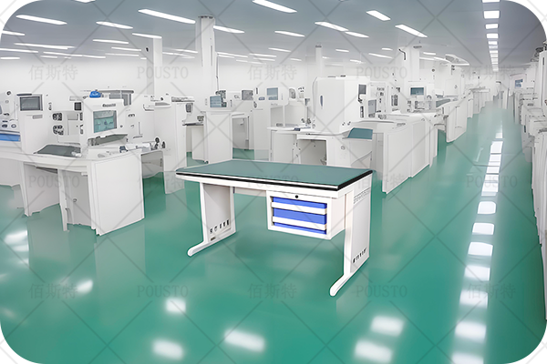 生產效率,行業(yè)標準