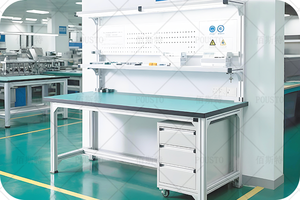 鋁合金工作臺,供應(yīng)商