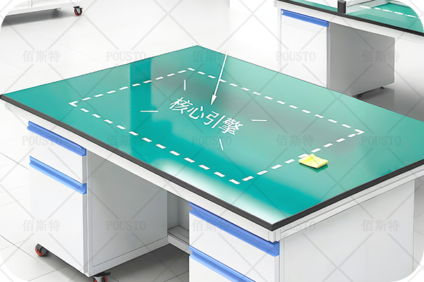 防靜電工作臺(tái),芯片操作安全