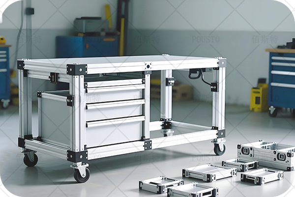 穩(wěn)定性,模塊化設(shè)計(jì),多功能性