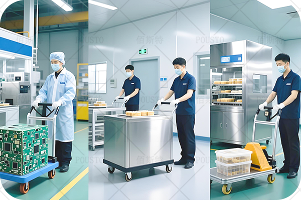 效率倍增器,最后一公里