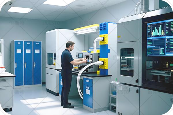 模塊化思維,實(shí)驗(yàn)室規(guī)劃