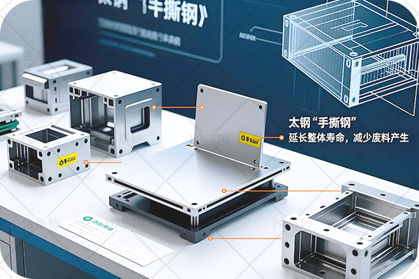 模塊化設(shè)計,雙碳目標(biāo)