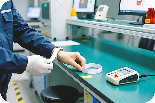 人員培訓(xùn),監(jiān)測機制