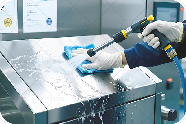 不銹鋼設備,食品醫(yī)藥行業(yè)