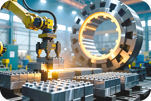 耐腐蝕性,極端環(huán)境