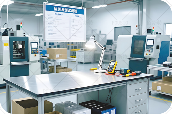 檢驗,測試,包裝