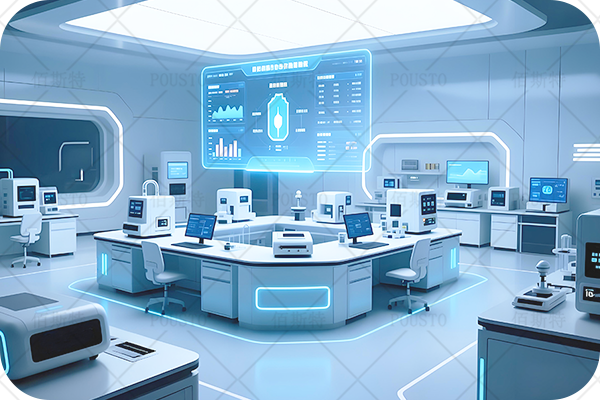 智能化,綠色可持續(xù)