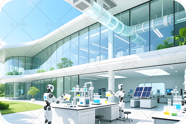 下一代實(shí)驗(yàn)室,物聯(lián)網(wǎng)節(jié)點(diǎn)