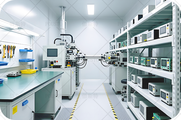 成本降低,柔性制造