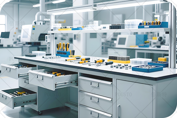 功能附件,靜電泄放