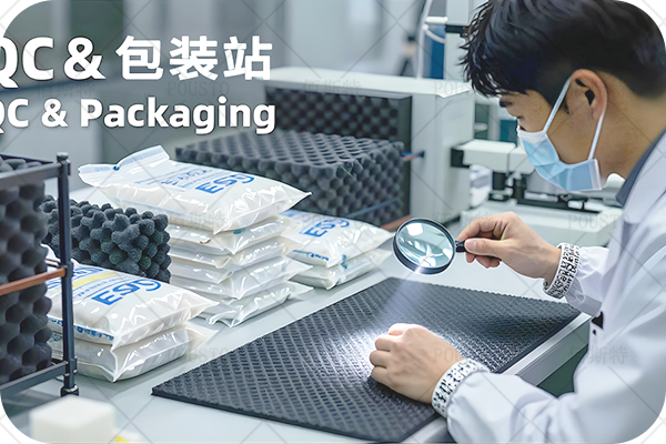 維修與返工站,研發(fā)實驗室