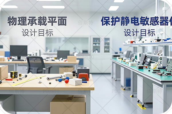 防靜電工作臺,普通工作臺